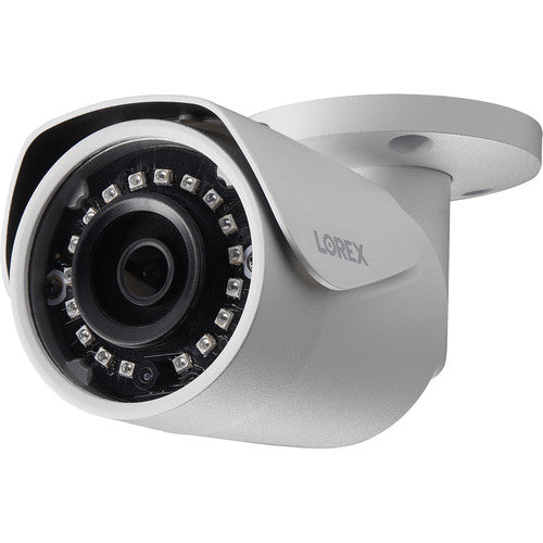 Lorex E581CB-E 5MP Outdoor Network Bullet Camera with Night Vision