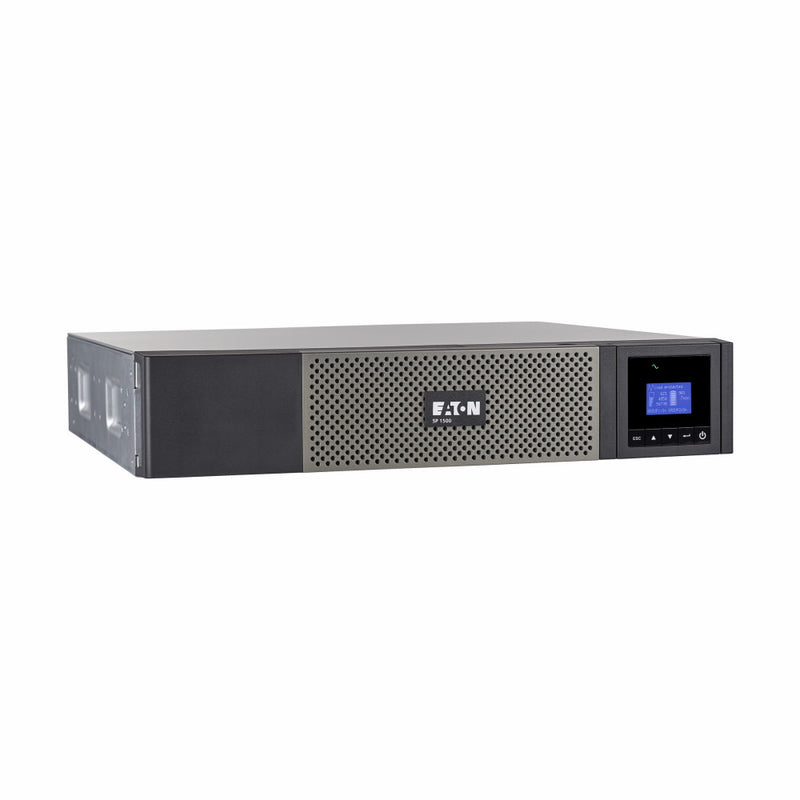 Eaton 5P2200RT UPS 2200VA LCD+ RT 120V 2U