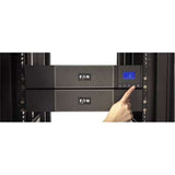Eaton 9PX1500RT UPS - 1350 Watt - 1500 VA