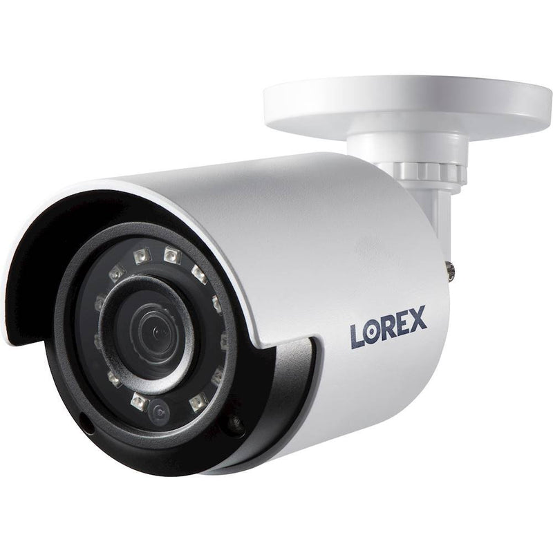 Lorex DF162-A2NA 16-Ch,10-Camera Indoor/Outdoor Wired 1080p 2TB DVR Surveillance
