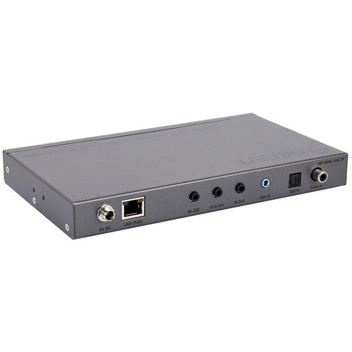 Gefen EXT-ADA-LAN-TX Digital/Analog Audio Over IP Transmitter