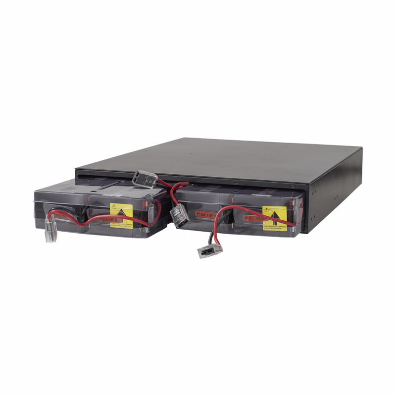 Eaton 9PXEBM48RT EBM 48V RT Extended Battery Module