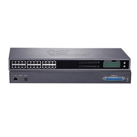 Grandstream GXW4224 24-Port FXS Analog VoIP Gateway