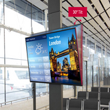 LG 65UH7F-B LED Display 65" 4K UHD 3840X2160