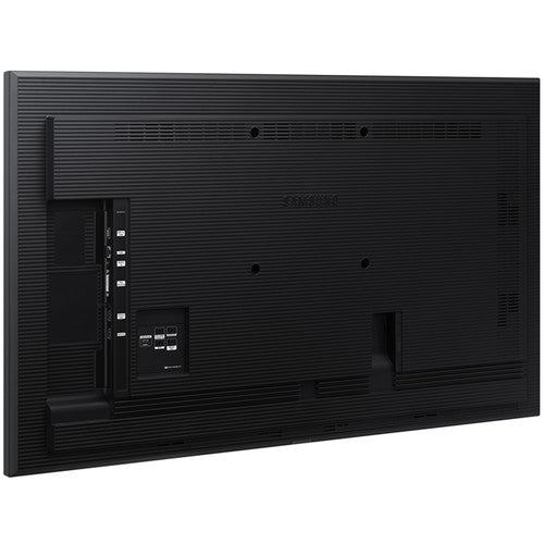 Samsung QB55R 55" Class HDR 4K UHD Commercial Smart LED Display