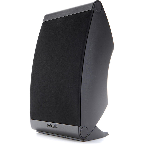 Polk Audio OWM3 Compact Multi-Application Speaker (Black)