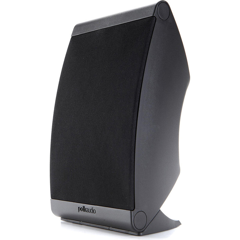 Polk Audio OWM3 Compact Multi-Application Speaker (Black)