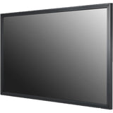 LG 55TA3E-B 55" Class Full HD IPS Interactive Touch Display (Black)