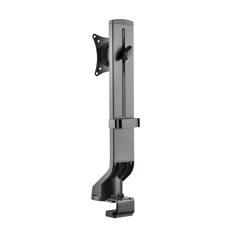 Tripp Lite DDR1732SC Single-Display Monitor Arm with Desk Clamp and Grommet