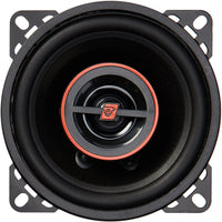 Cerwin Vega H740 4" HED Series 2-Way Coaxial Car Speakers, 40W RMS (Pair)