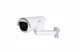 ***DISCONTINUED*** Silarius Pro Series SIL-B5MPPTZ4 5MP Bullet PTZ Camera w/x4 Optical Zoom