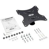 Tripp Lite DWM1742MN Swivel/Tilt Wall Mount for 17" to 42" TVs and Monitors, 80°