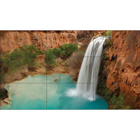 LG 55VM5BW-9C 55" 3x3 Video Wall Bundle