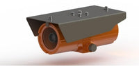 Samsung Hanwha Techwin TNO-X6072EPT1-Z Explosion Proof Camera
