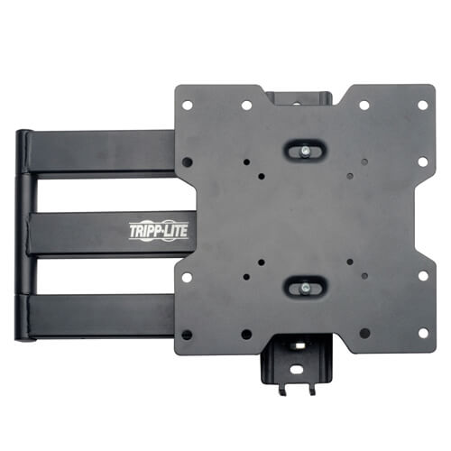 Tripp Lite DWM1742MA Swivel/Tilt Wall Mount with Arms for 17" to 42" TVs and Mon