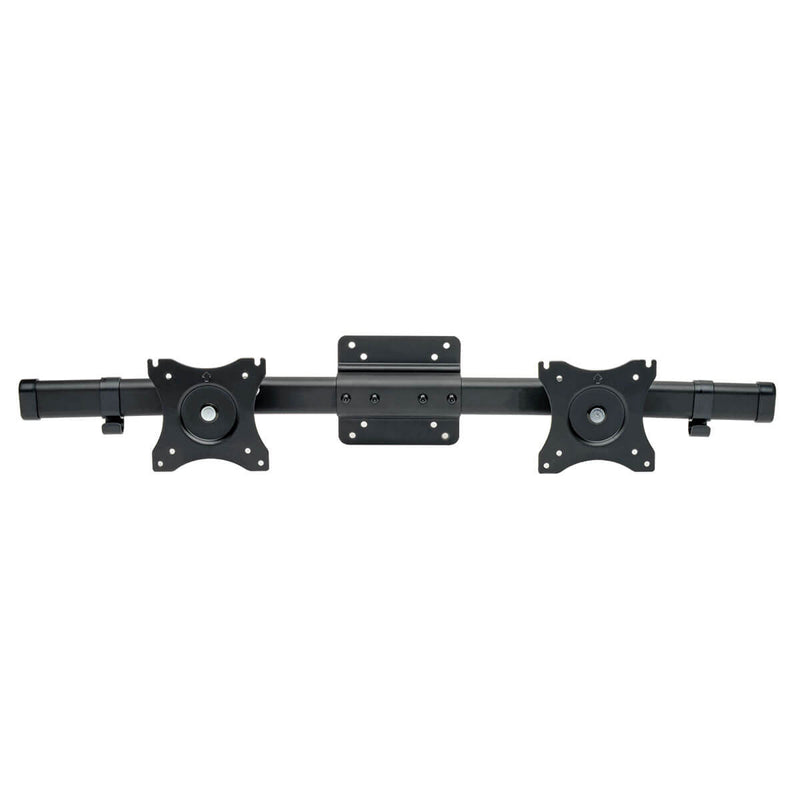 Tripp Lite DMA1327SD Universal Dual-Monitor Mount Adapter
