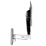 Tripp Lite DWM1742S Swivel/Tilt Wall Mount for 17" to 42" TVs and Monitors, 180°