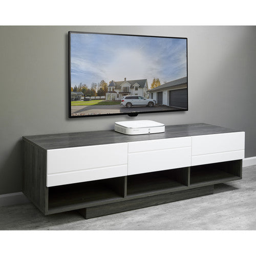 Lorex NK182-85CB 8CH 4K UHD NVR with 2TB HDD & 8 5MP Night Vision Bullet Cameras