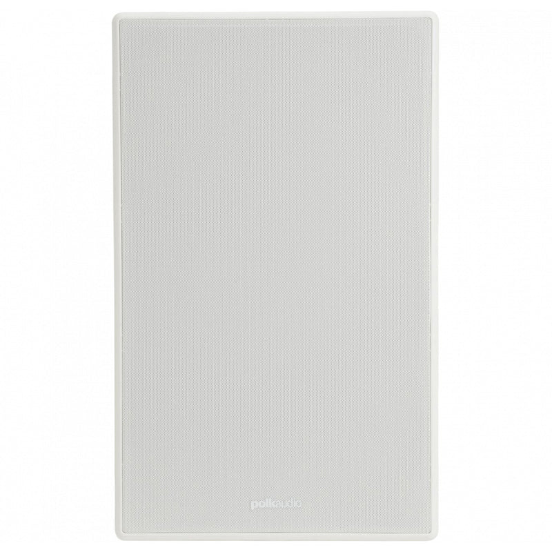 Polk Audio 65-RT AW6500 Vanishing RT Series 6.5” In-Wall Rectangular Loudspeaker