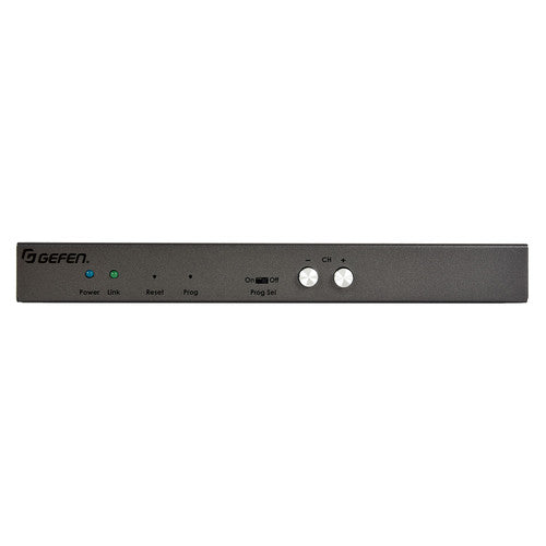 Gefen EXT-ADA-LAN-RX Digital/Analog Audio Over IP Receiver
