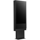 LG 49XEB3E-B 49" Class Full HD Outdoor IPS Commercial Portrait Display