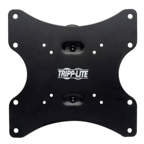 Tripp Lite DWM1742MN Swivel/Tilt Wall Mount for 17" to 42" TVs and Monitors, 80°