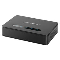 Grandstream HT813 Analog Telephone Adapter with 1 FXS and 1 FXO Port