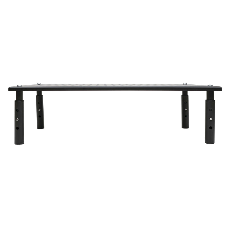 Tripp Lite MR1812M Monitor Riser for Desk, 18 x 11 in. - Height Adjustable,Metal