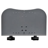 Tripp Lite DCPU1 CPU / Computer Mount for Desks and Rails