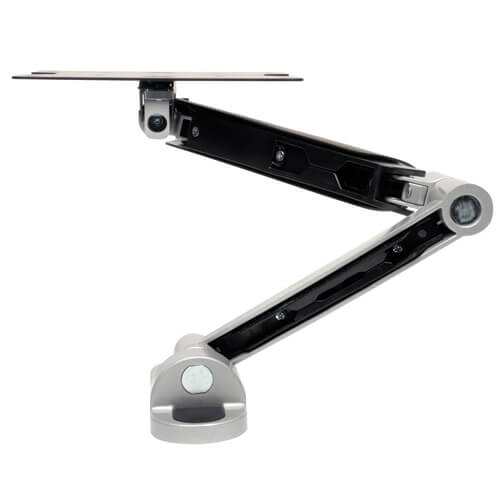 Tripp Lite DWM1742S Swivel/Tilt Wall Mount for 17" to 42" TVs and Monitors, 180°