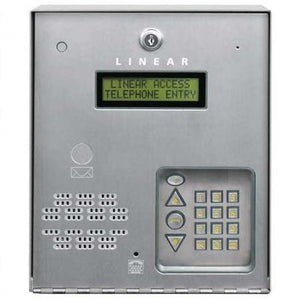 Intercoms & Entry Systems