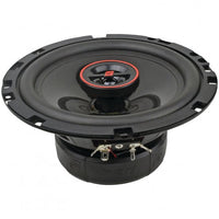 Cerwin Vega H7652 6.5" HED Series 2-Way Coaxial Car Speakers, 60W RMS (Pair)
