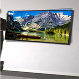 LG 55UH7F-B LED Display 55" 4K UHD 3840X2160