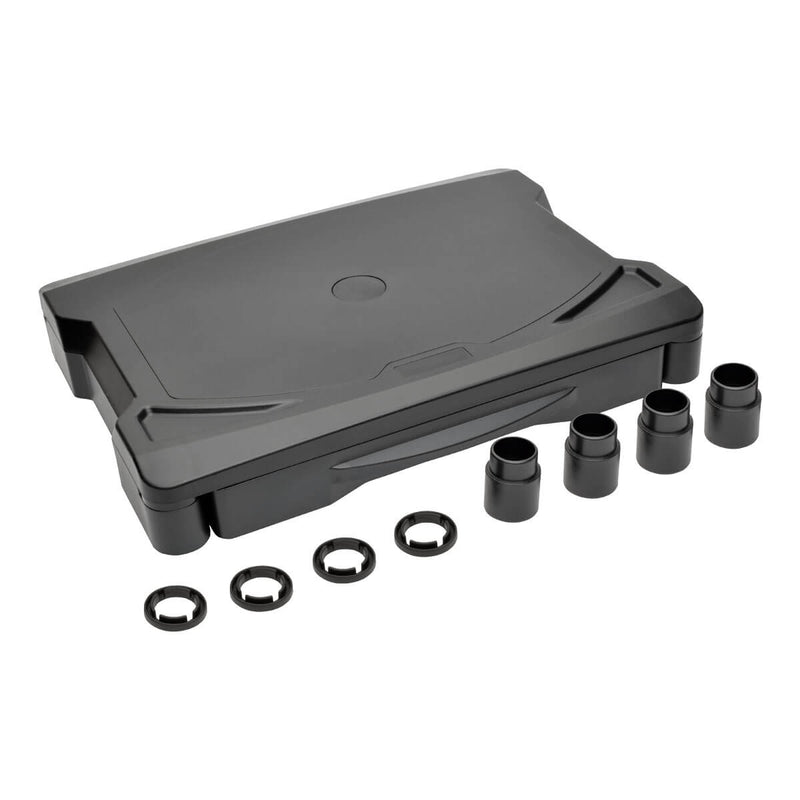 Tripp Lite MR1612D1 Universal Monitor/Printer Riser with Storage Drawer