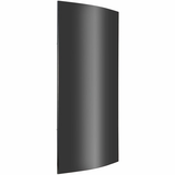 LG 55EF5E 55" Flexible Curved Open-Frame OLED Signage Display (Portrait)