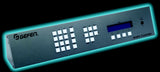 Gefen EXT-CU-LAN Matrix Controller (2RU)