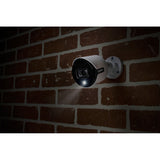 Lorex DK162-88DAE 16CH 4K DVR w/2TB HDD & 8 4K Active Deterrence HD-CVI Bullet