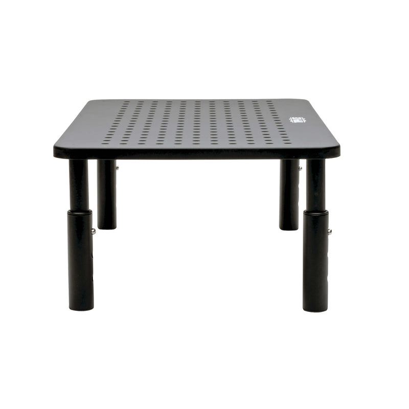 Tripp Lite MR1411M Monitor Riser for Desk, 14 x 9 in. - Height Adjustable, Metal