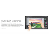 LG KT-T65E 65" Touch Overlay Kit