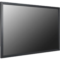 LG 55TA3E-B 55" Class Full HD IPS Interactive Touch Display (Black)