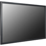 LG 32TA3E-B 32" Class Full HD IPS Interactive Touch Display (Black)