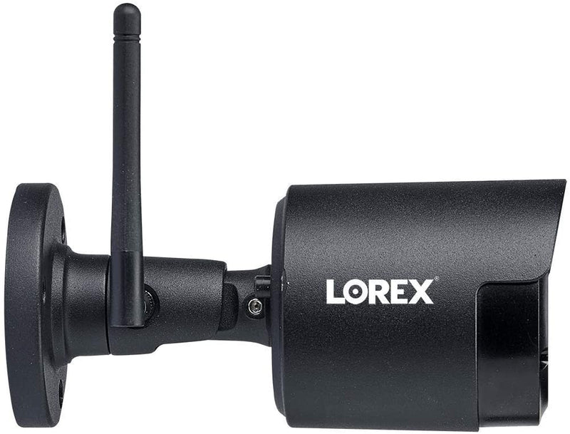 Lorex LW4211B 1080p HD Add-on Outdoor Wireless Security Camera