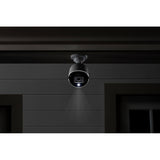 Lorex DK162-88DAE 16CH 4K DVR w/2TB HDD & 8 4K Active Deterrence HD-CVI Bullet