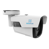 ***DISCONTINUED*** Silarius Pro Series SIL-B5MPAFS 5MP Mini Bullet Camera w/ Auto Focus + Deep Box