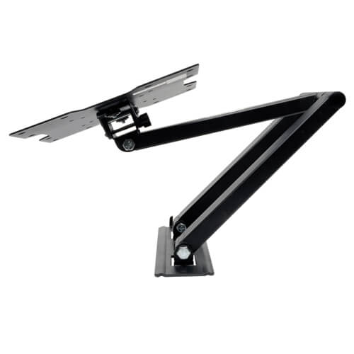 Tripp Lite DWM1742MA Swivel/Tilt Wall Mount with Arms for 17" to 42" TVs and Mon