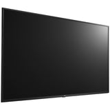 LG 43UT640S0UA 43" Class HDR 4K UHD Commercial Smart IPS LED TV (Ceramic Black)