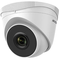 Hikvision ECI-T24F 4MP Outdoor Network Turret Camera with Night Vision & 2.8mm