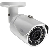 Lorex E581CB-E 5MP Outdoor Network Bullet Camera with Night Vision