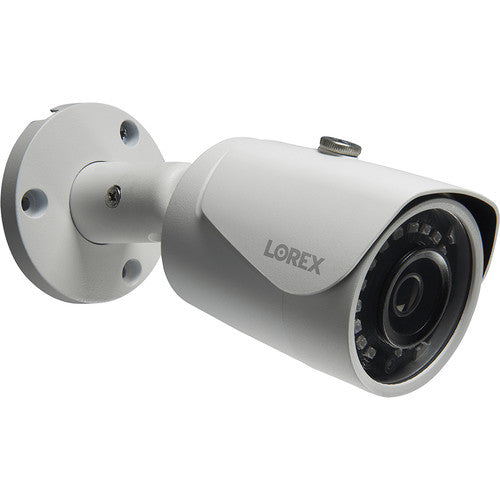 Lorex E581CB-E 5MP Outdoor Network Bullet Camera with Night Vision