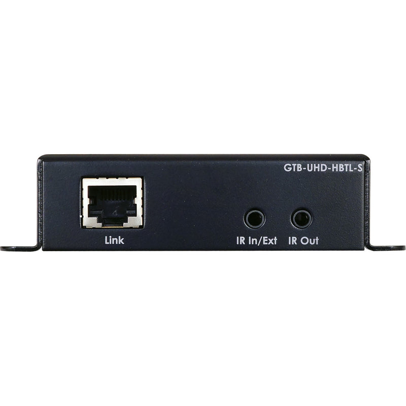 Gefen GTB-UHD-HBT Extender over Cat5e/6A w/ RS-232,IR & Bidirectional POL